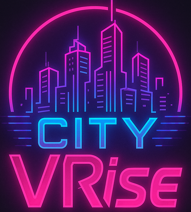 New VR Social coming soon Image